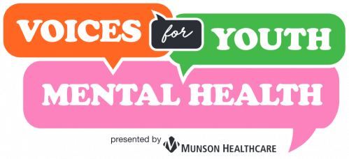 Voices for Youth Mental Health