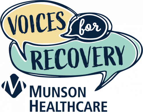 Voices For Recovery 