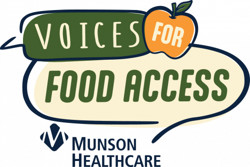 Voices For Food Access